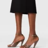 Stella Spur Pumps mit Absatz