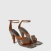 Stella Spur Pumps mit Absatz