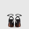 Stella Spur Pumps mit Absatz