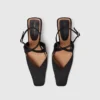 Stella Spur Pumps mit Absatz