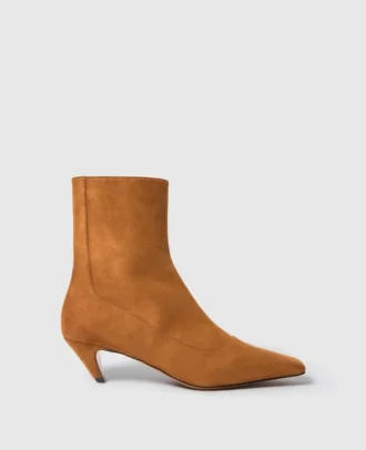 Stella Spur Stiefeletten