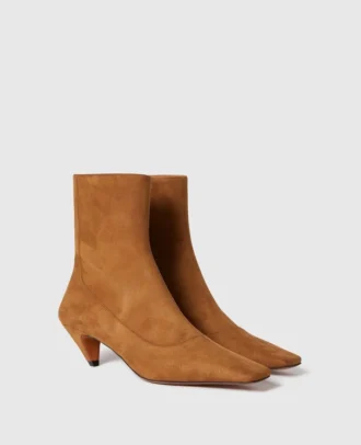 Stella Spur Stiefeletten