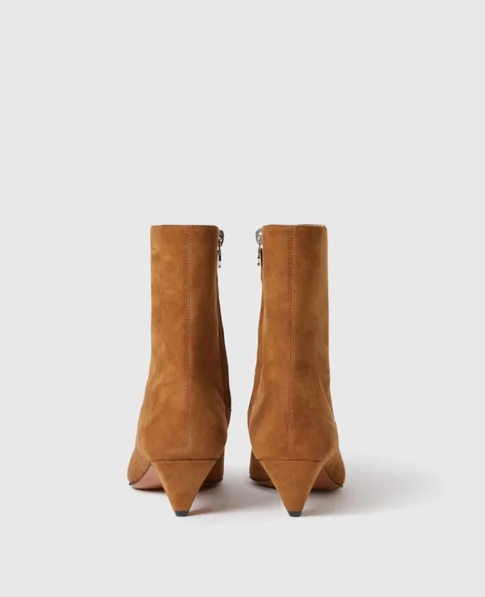 Stella Spur Stiefeletten