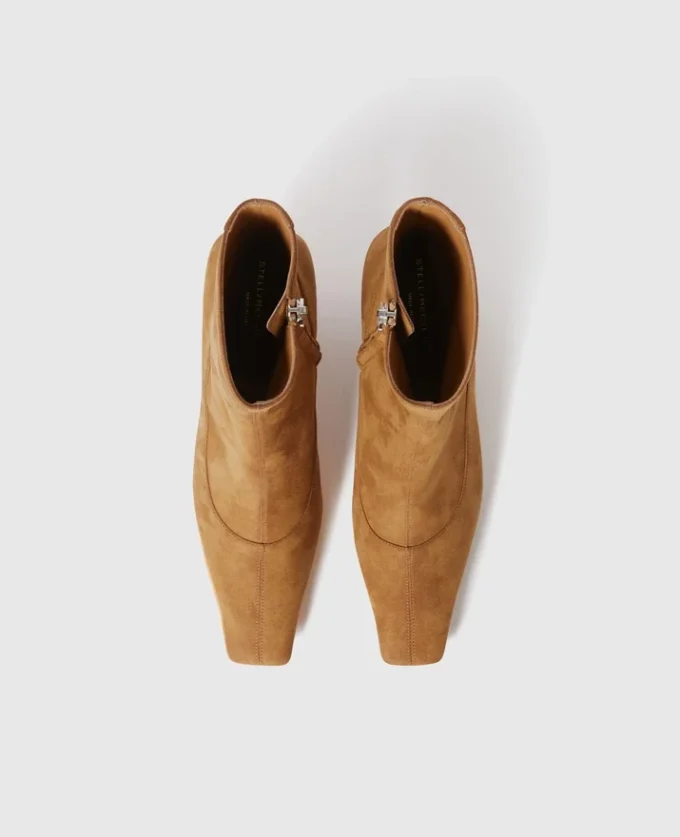 Stella Spur Stiefeletten