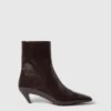 Stella Spur  Stiefeletten mit Absatz