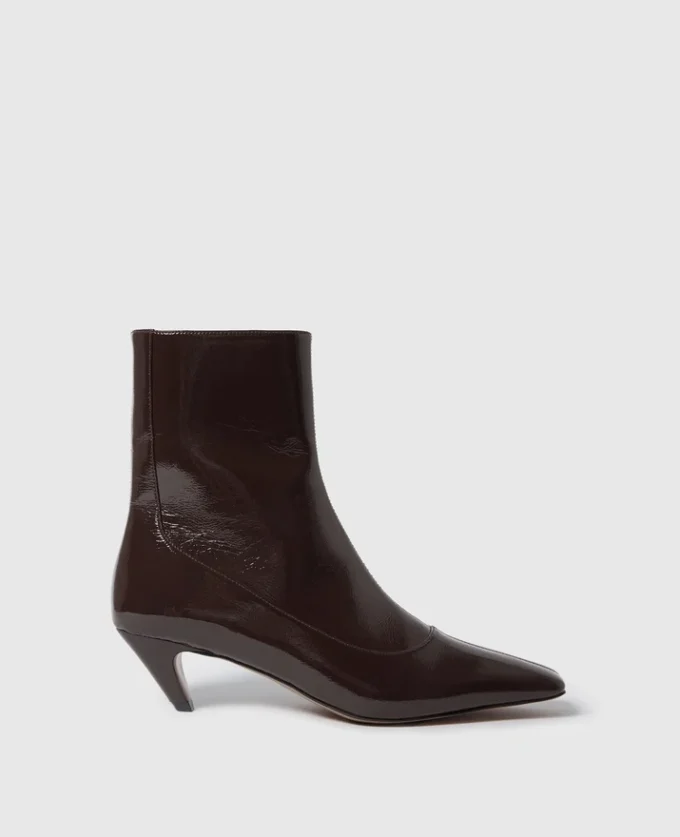 Stella Spur  Stiefeletten mit Absatz