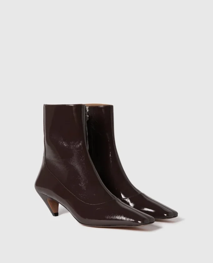 Stella Spur  Stiefeletten mit Absatz
