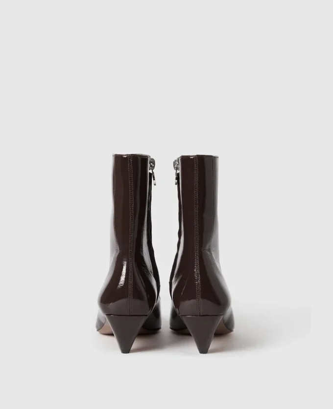 Stella Spur  Stiefeletten mit Absatz