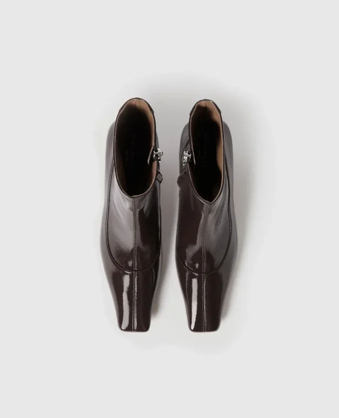 Stella Spur  Stiefeletten mit Absatz