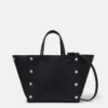 Stella Studs Small Tote Bag