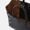 Stella Studs Small Tote Bag