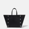 Stella Studs Small Tote Bag