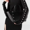 Stella Studs Small Tote Bag