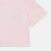 Stella Vine Cropped Graphic T-Shirt
