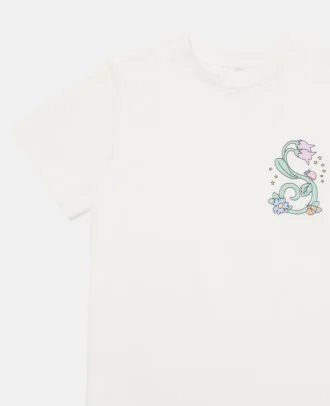 Stella Vine Grafik-T-Shirt