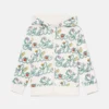 Stella Vine Hoodie mit durchgehendem Reißverschluss