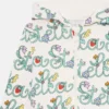 Stella Vine Hoodie mit durchgehendem Reißverschluss