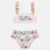 Stella Vine Print Bikini