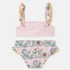Stella Vine Print Bikini