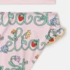 Stella Vine Print Bikini