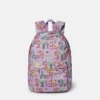 Stella Woodland Lettering Rucksack