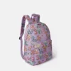 Stella Woodland Lettering Rucksack