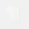 Stella Woodland Lettering Rundhals-T-Shirt
