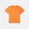 Stella Woodland Lettering Rundhals-T-Shirt