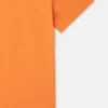 Stella Woodland Lettering Rundhals-T-Shirt