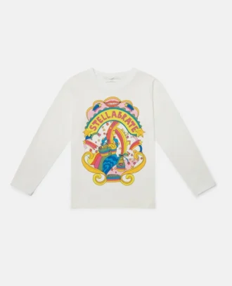 Stellabration Grafik-T-Shirt
