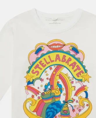 Stellabration Grafik-T-Shirt