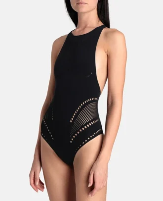 Stellawear Body mit Grafikprint