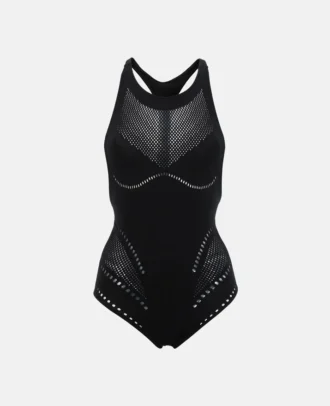 Stellawear Body mit Grafikprint