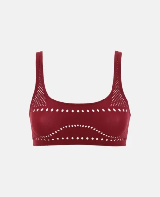 Stellawear Crop Bra