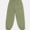 Sweathose mit Kordelzug und Logo-Medaillon