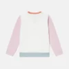 Sweatshirt mit gesticktem Logo