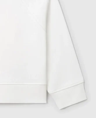 Sweatshirt mit Logo-Grafik