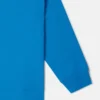 Sweatshirt mit Logo-Grafik