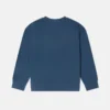 Sweatshirt mit Rundhalsausschnitt und Monster-Grafik