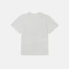 T-Shirt mit Blumenprint