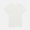 T-Shirt mit Katzenmotiv