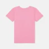 T-Shirt mit Kirschmotiv
