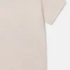 T-Shirt mit Kirschmotiv