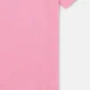 T-Shirt mit Kirschmotiv