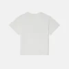 T-Shirt mit Markenlogo