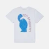 T-Shirt mit Monster-Grafik