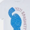 T-Shirt mit Monster-Grafik