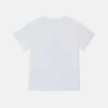 T-Shirt mit Monster-Grafik