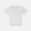 T-Shirt mit Monster-Grafik