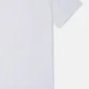 T-Shirt mit Planeten-Motiv
